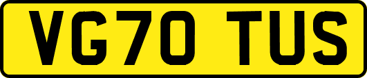 VG70TUS