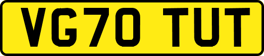 VG70TUT