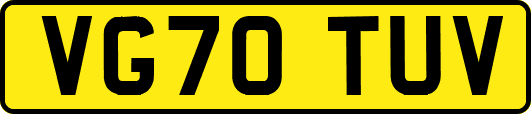 VG70TUV