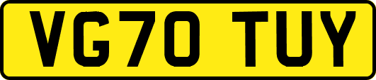 VG70TUY