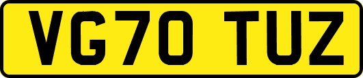 VG70TUZ