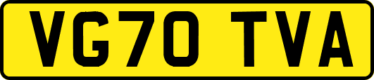 VG70TVA