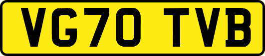 VG70TVB