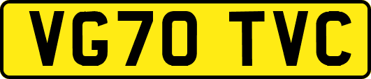 VG70TVC