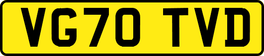 VG70TVD