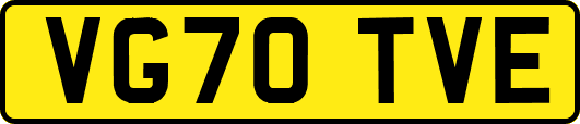 VG70TVE