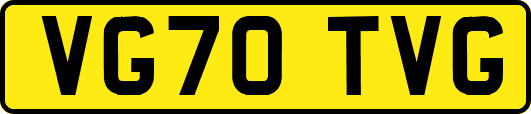 VG70TVG