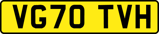 VG70TVH
