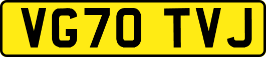 VG70TVJ