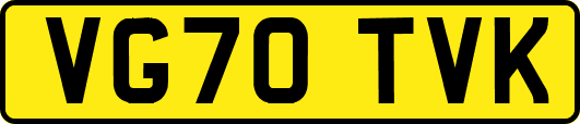 VG70TVK