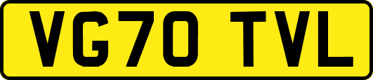 VG70TVL