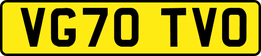 VG70TVO