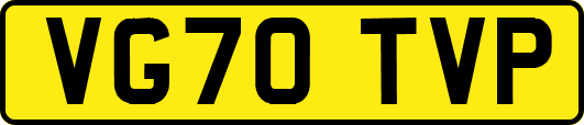 VG70TVP