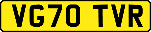 VG70TVR