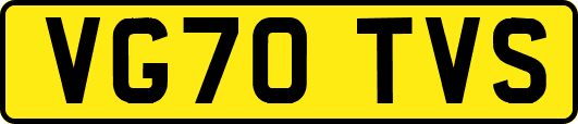 VG70TVS