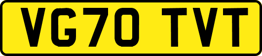 VG70TVT