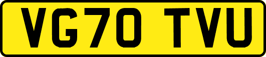 VG70TVU