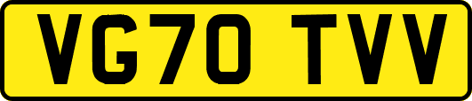 VG70TVV