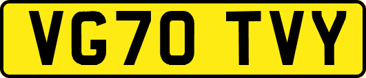 VG70TVY