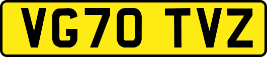 VG70TVZ