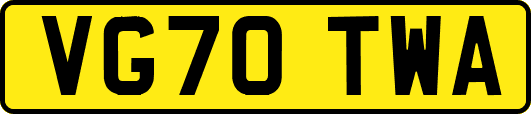 VG70TWA
