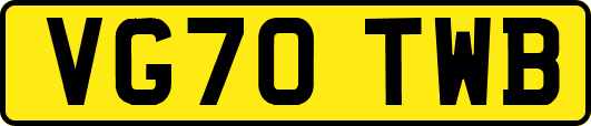 VG70TWB