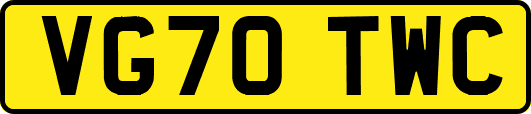 VG70TWC