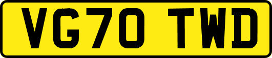 VG70TWD