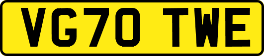 VG70TWE