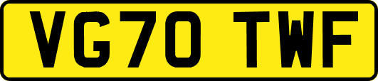 VG70TWF