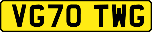 VG70TWG