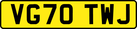 VG70TWJ