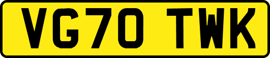 VG70TWK