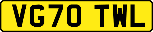 VG70TWL