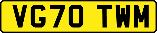 VG70TWM
