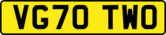 VG70TWO