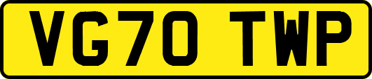 VG70TWP