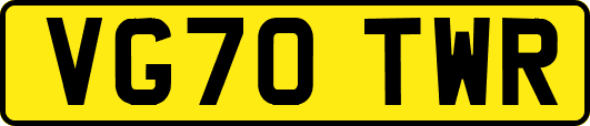 VG70TWR