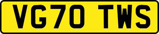 VG70TWS