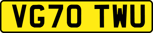VG70TWU