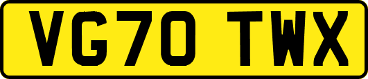 VG70TWX