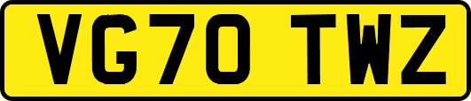 VG70TWZ
