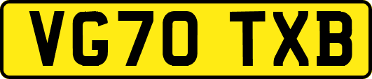 VG70TXB