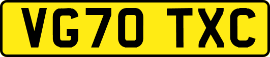 VG70TXC