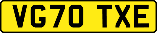 VG70TXE