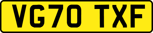 VG70TXF