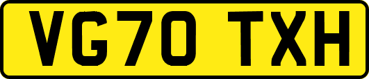VG70TXH