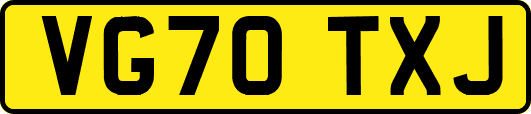 VG70TXJ
