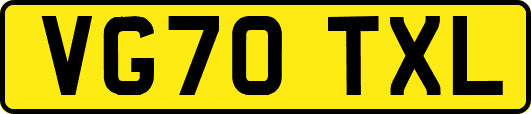 VG70TXL