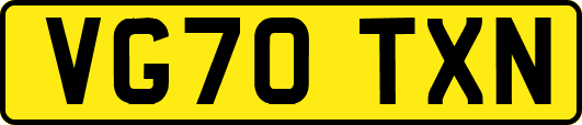 VG70TXN